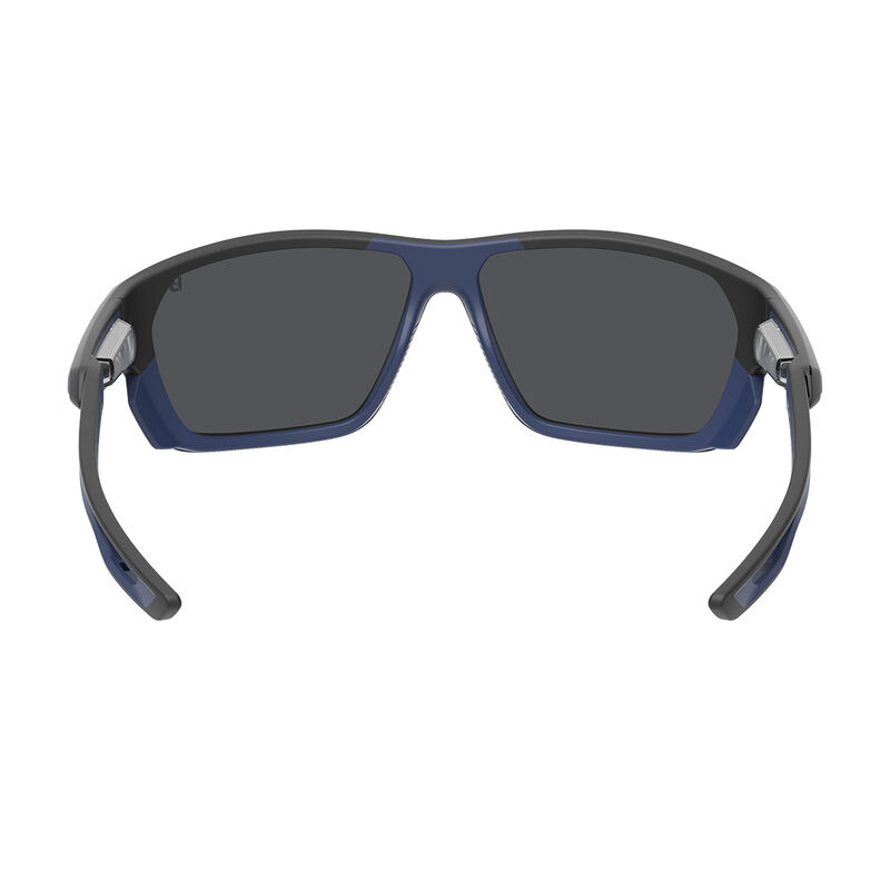 AIRFIN, Black Matte Blue-TNS Polarized, hi-res image number null